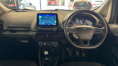 Ford EcoSport 1.0 EcoBoost 125 ST-Line 5dr Petrol Hatchback